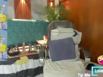 Chaturbate Private Sex Chat of sabrina_dupont