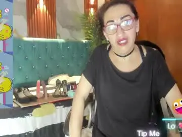 Chaturbate Best live sex cam show of sabrina_dupont