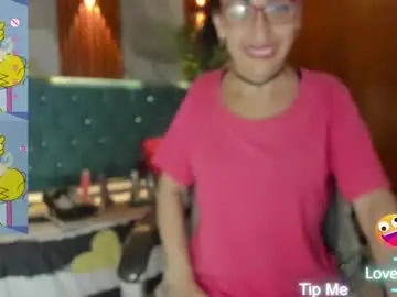 Chaturbate Nude Webcam of sabrina_dupont