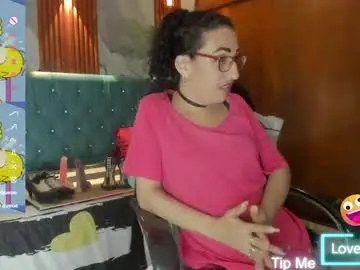 Chaturbate Sex Chat of sabrina_dupont