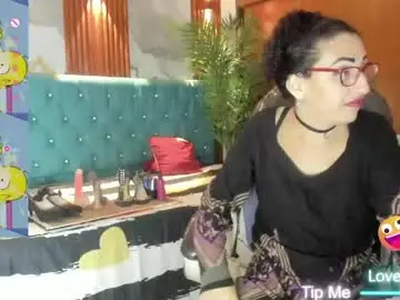 Chaturbate Free Live Porn of sabrina_dupont