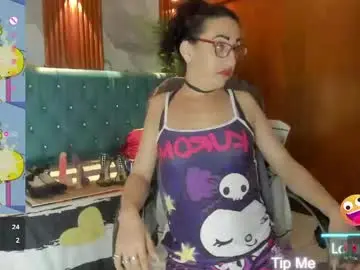 Chaturbate Live Sex of sabrina_dupont