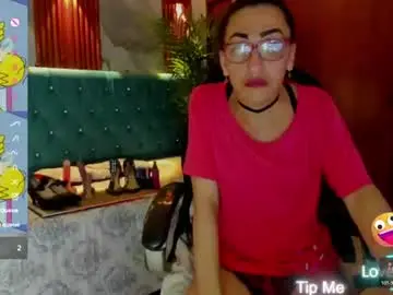 Chaturbate Best Webcam of sabrina_dupont