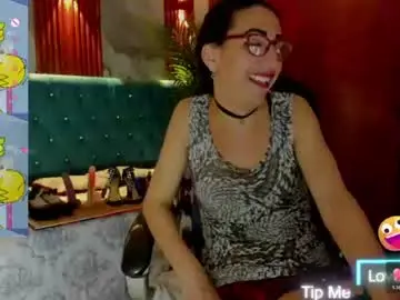 Chaturbate Best live sex cam show of sabrina_dupont