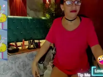 Chaturbate Sex Cam of sabrina_dupont