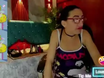 Chaturbate Adult Video Chat of sabrina_dupont