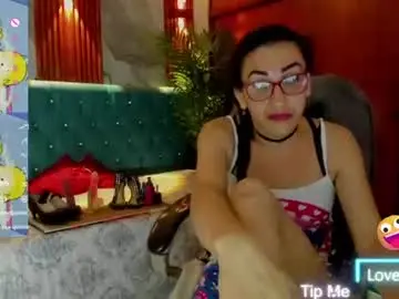 Chaturbate Live Sex Cam of sabrina_dupont