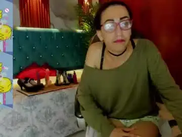 Chaturbate Live Sex of sabrina_dupont