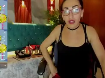 Chaturbate Watch Live Sex Cams of sabrina_dupont