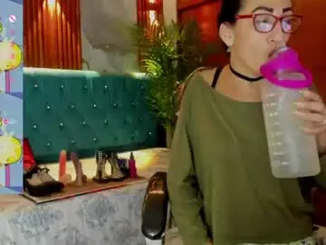 Chaturbate Live Porn of sabrina_dupont