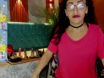 Chaturbate Adult Video Chat of sabrina_dupont