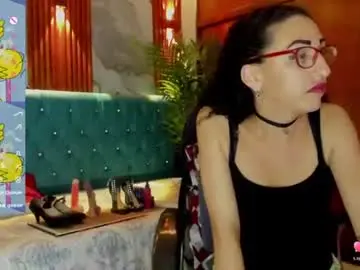 Chaturbate Live Sex of sabrina_dupont