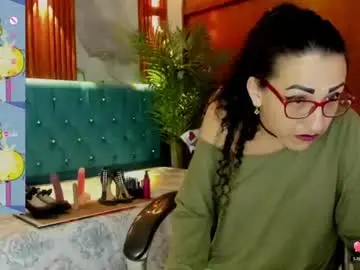 Chaturbate Free Porn Cam of sabrina_dupont