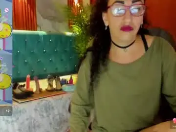 Chaturbate Adult Webcam of sabrina_dupont