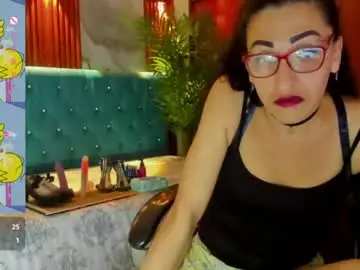 Chaturbate Adult Webcams of sabrina_dupont