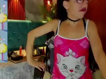 Chaturbate Best Webcam of sabrina_dupont