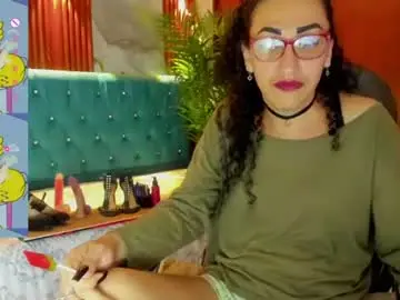 Chaturbate Nude Webcam of sabrina_dupont