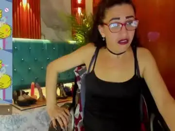 Chaturbate Best Webcam of sabrina_dupont