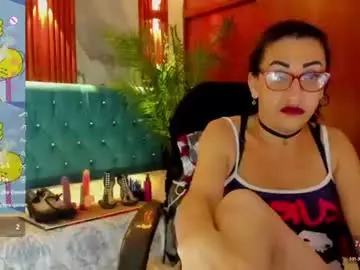 Chaturbate Adult Webcams of sabrina_dupont