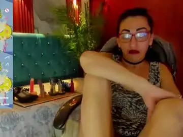 Chaturbate Best Webcam of sabrina_dupont