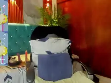 Chaturbate Adult Webcam of sabrina_dupont