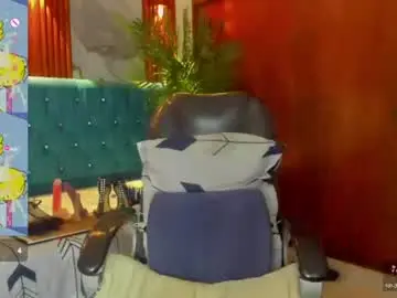 Chaturbate Live Porn of sabrina_dupont