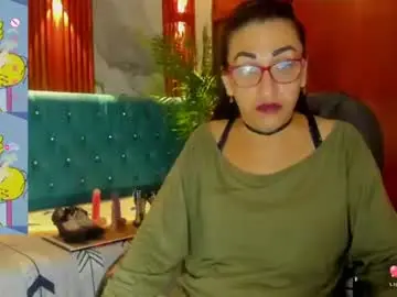 Chaturbate Adult Webcam of sabrina_dupont