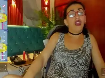 Chaturbate Watch Live Sex Cams of sabrina_dupont