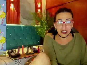 Chaturbate Live Porn of sabrina_dupont