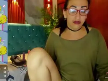 Chaturbate Live Porn of sabrina_dupont