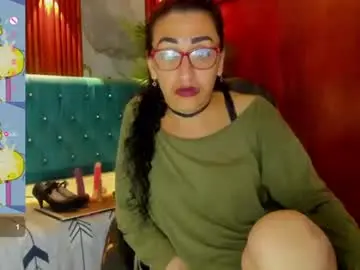 Chaturbate Adult Video Chat of sabrina_dupont