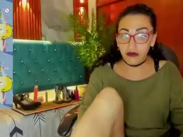 Chaturbate Sex Cam of sabrina_dupont