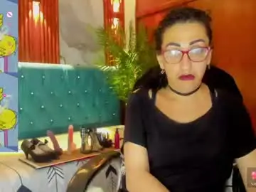 Chaturbate Adult Webcam of sabrina_dupont