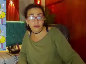 Chaturbate Sex Chat of sabrina_dupont