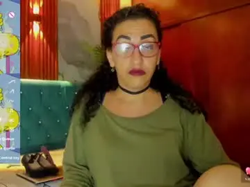 Chaturbate Live Sex Cam of sabrina_dupont