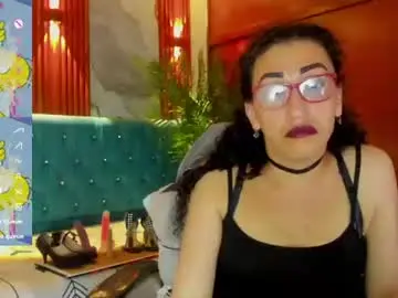 Chaturbate Best live sex cam show of sabrina_dupont