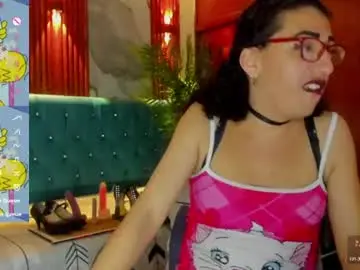 Chaturbate Private Sex Chat of sabrina_dupont