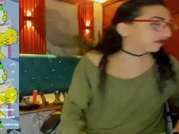 Chaturbate Live Sex of sabrina_dupont