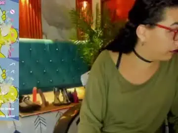 Chaturbate Adult Webcam of sabrina_dupont