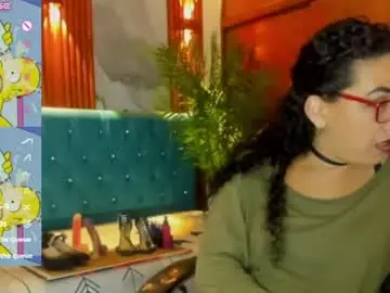 Chaturbate Free Porn Cam of sabrina_dupont