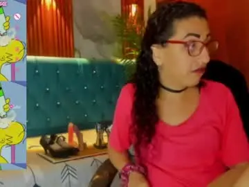 Chaturbate Free Live Porn of sabrina_dupont