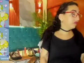 Chaturbate Live Sex Cam of sabrina_dupont