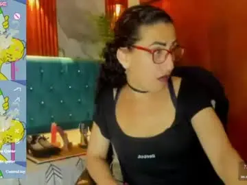 Chaturbate Live Sex of sabrina_dupont