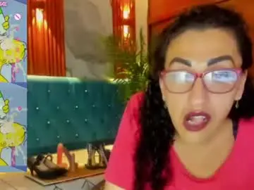 Chaturbate Best live sex cam show of sabrina_dupont