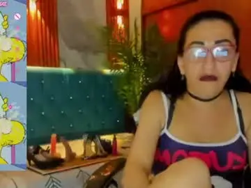 Chaturbate Best Webcam of sabrina_dupont