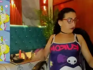 Chaturbate Best live sex cam show of sabrina_dupont