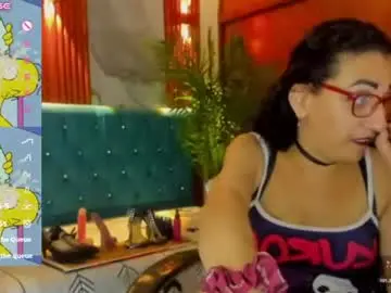 Chaturbate Adult Webcam of sabrina_dupont