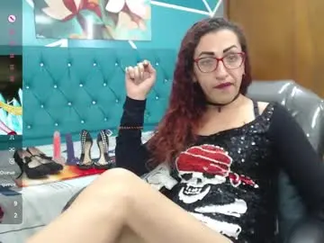 Chaturbate Sex Cam of sabrina_dupont