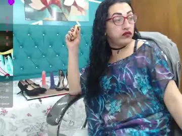 Chaturbate Sex Cam of sabrina_dupont