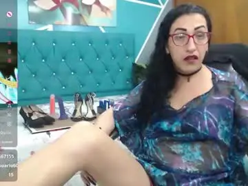 Chaturbate Nude Webcam of sabrina_dupont